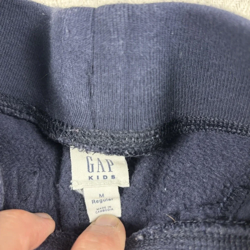 GAP pants are
